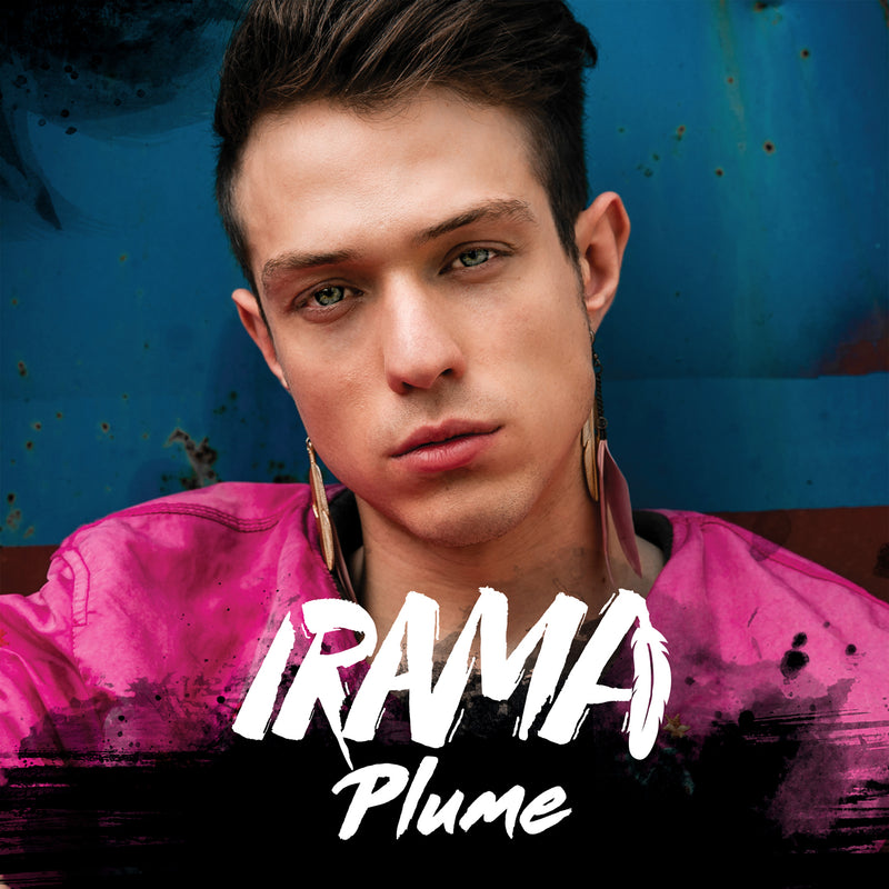 Irama - Plume (Amici 2018) Cd 5054197015045