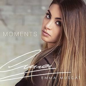 Muscat Emma - Moments (Amici 2018)