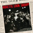 Roxette - Look Sharp! 30Th Anniversary Edt. (Digipack) Cd 5054197024283