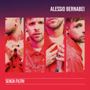 Bernabei Alessio - Senza Filtri