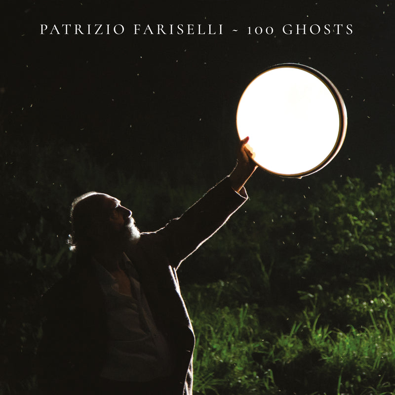 Fariselli Patrizio( Area Open Project) - 100 Ghosts (180 Gr.) Lp 5054197025860