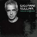 Sollima Giovanni - Natural Songbook Cd 5054197025938