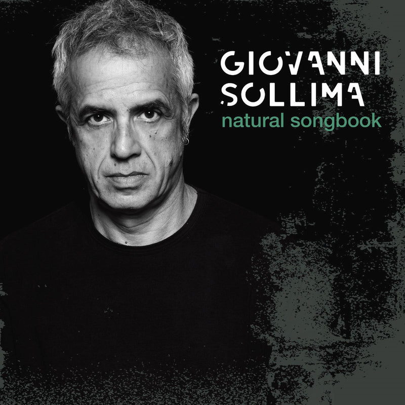 Sollima Giovanni - Natural Songbook Cd 5054197025938