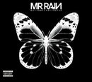 Mr.Rain - Butterfly Effect 2.0 Cd 5054197026157