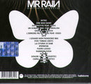 Mr.Rain - Butterfly Effect 2.0 Cd 5054197026157