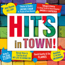 Compilation - Hit'S In Town! 2018 CD 5054197029349