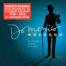 Modugno Domenico - Un Cilindro, Un Fiore E Un Frack (Remastered Edt. 1958-2018 60° Anniversario) Cd 5054197032912