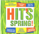 Compilation - Hit'S Spring! 2016 Cd 5054197036521