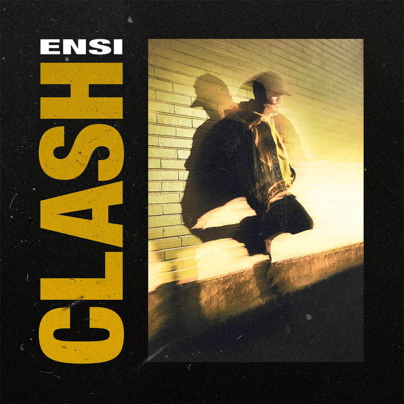 Ensi - Clash CD 5054197038488