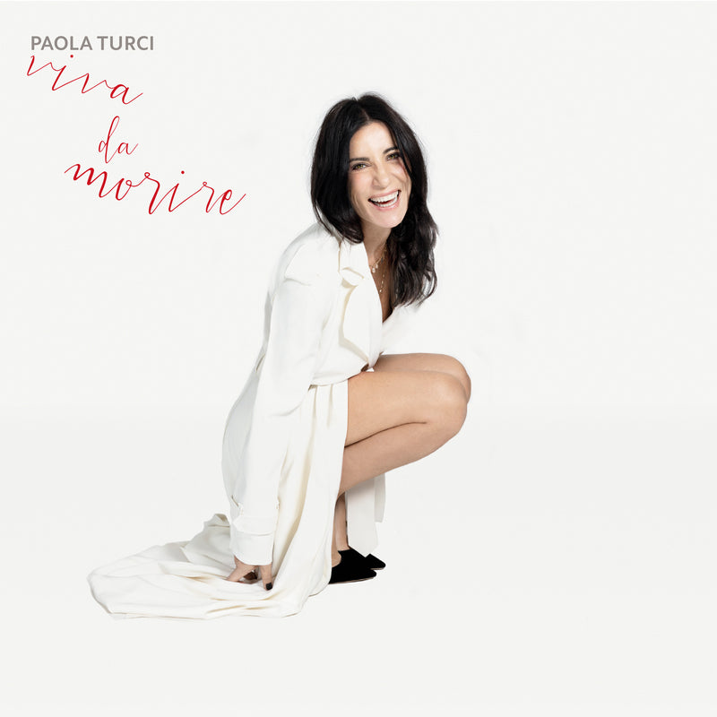 Turci Paola - Viva Da Morire (Sanremo 2019)