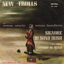 New Trolls - Signore, Io Sono Irish, Duemila (Rsd 2019) (7") Lp 5054197042379