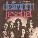 Delirium - Jesahel, King'S Road (7") Lp 5054197042386