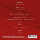 Levante - Magmamemoria CD 5054197046223