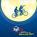 Bosso Fabrizio & Mazzariello Oliver Julian - Tandem Live At Umbria Jazz Winter Cd 5054197047244