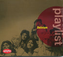 Delirium - Playlist: Delirium Cd 5054197049828