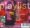 Parisi Heather - Playlist: Heather Parisi Cd 5054197053429