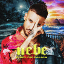 De Palma Fred - Uebe Cd 5054197055089