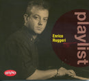 Ruggeri Enrico - Playlist: Enrico Ruggeri Cd 5054197056321