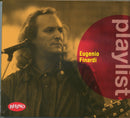 Finardi Eugenio - Playlist: Eugenio Finardi Cd 5054197057724
