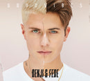 Benji & Fede - Good Vibes Cd 5054197060335