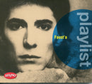 Faust'O - Playlist: Faust'O CD 5054197060625