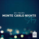 Compilation - Monte Carlo Nights Story: 30 Years (1989 - 2019)