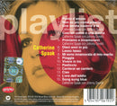 Spaak Catherine - Playlist: Catherine Spaak Cd 5054197061929