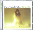 Berte' Loredana - Streaking (Remastered) Cd 5054197065521
