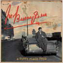 Buscaglione Fred - A Tutti Piace Fred (Box 5 Cd) Cd 5054197066917