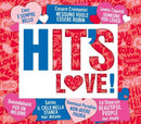 Compilation - Hit'S Love! 2020 CD 5054197069451