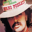 Fossati Ivano - Good-Bye Indiana (180 Gr. Limited Edt. Numerato)(Rsd Indi 2020) Lp 5054197069987