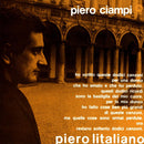 Ciampi Piero - Piero L'Italiano (Remastered) (180 Gr. Vinyl Black Limited Edt.) (Rsd Indi 2020) Lp 5054197070013