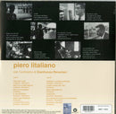 Ciampi Piero - Piero L'Italiano (Remastered) (180 Gr. Vinyl Black Limited Edt.) (Rsd Indi 2020) Lp 5054197070013
