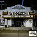Superdownhome - Blues Case Scenario (Remastered 180 Gr.Limited Edt.) (Rsd 2020) Lp 5054197070099