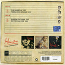 Buscaglione Fred - Io Piaccio (1960-2020 60Th Ann. 10 ") (Rsd Indi 2020) Vinile LP - Vinyl record 5054197074400