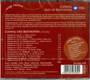 Norrington,Muti,Marriner - Inspiration Ludwig - Best Of Beethoven CD 5054197075391