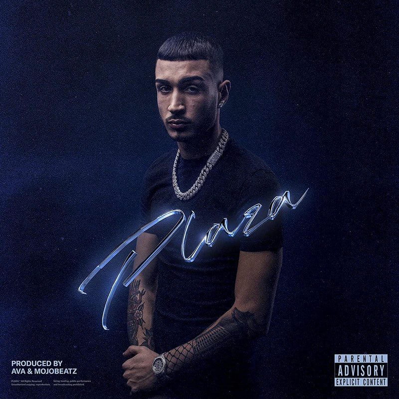 Capo Plaza - Plaza Cd 5054197076442