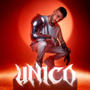 De Palma Fred - Unico Cd 5054197079610