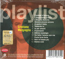 Malgioglio Cristiano - Playlist: Cristiano Malgioglio CD 5054197081729