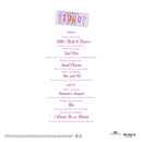 Achille Lauro - 1990 (Vinile Viola Trasparente) Lp 5054197082870