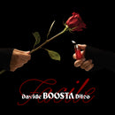 Boosta (Tastierista Subsonica) - Facile Cd 5054197084140