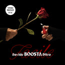 Boosta (Tastierista Subsonica) - Facile (180 Gr. Vinyl White Limited Edt.) Lp 5054197084164