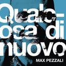 Pezzali Max - Qualcosa Di Nuovo Cd 5054197091469