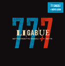 Ligabue - 77 Singoli +7 (Box 8 Cd) Cd 5054197092350