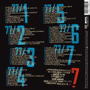 Ligabue - 77 Singoli +7 (Box 8 Cd) Cd 5054197092350