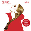 Mina - Orione (Italian Songbook) (Remaster Edt.) Cd 5054197093371