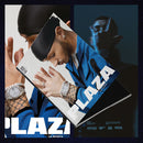 Capo Plaza - Plaza- Special Edition Con Rivista E Fumetto (Copia Autografata) Cd 5054197094545