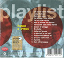 Renato E I Profeti - Playlist: Renato E I Profeti Cd 5054197095122