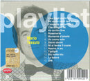 Tessuto Mario - Playlist: Mario Tessuto Cd 5054197095221