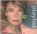 Goggi Loretta - Playlist: Loretta Goggi Cd 5054197095429